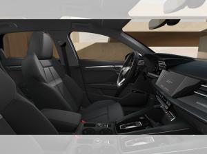 Audi A3 Sportback 40 TFSI e S line Navi Komfortschlüssel Rückfahrkamera