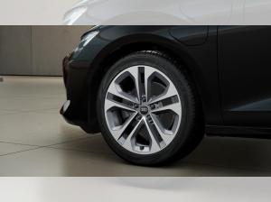 Audi A3 Sportback 40 TFSI e advanced Rückfahrkamera Standklimatisierung Anhängevorrichtung