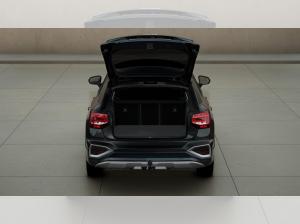 Audi Q2 35 TFSI advanced Rückfahrkamera Anhängevorrichtung MMI Navigation