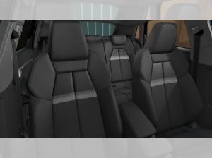 Audi A3 Sportback 40 TFSI e S line Navi Komfortschlüssel Rückfahrkamera