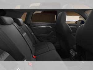 Audi A3 Sportback 40 TFSI e S line Navi Komfortschlüssel Rückfahrkamera