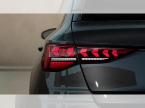 Audi A3 Sportback 40 TFSI e advanced Rückfahrkamera Standklimatisierung Anhängevorrichtung