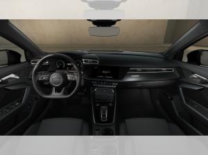 Audi A3 Sportback 40 TFSI e advanced Rückfahrkamera Standklimatisierung Anhängevorrichtung