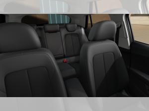 Audi Q2 35 TFSI advanced Rückfahrkamera Anhängevorrichtung MMI Navigation