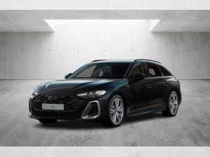 Audi A5 Avant TFSI S line Edition One S-tronic Matrix Navi ACC AHK Leder