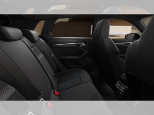 Audi A3 Sportback 40 TFSI e advanced Rückfahrkamera Standklimatisierung Anhängevorrichtung