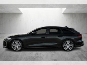 Audi A5 Avant TFSI S line Edition One S-tronic Matrix Navi ACC AHK Leder