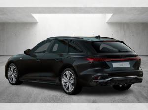 Audi A5 Avant TFSI S line Edition One S-tronic Matrix Navi ACC AHK Leder