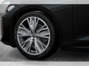 Audi A5 Avant TFSI S line Edition One S-tronic Matrix Navi ACC AHK Leder