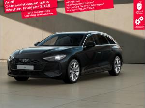 Audi A5 2.0 Avant quattro TFSI W ACC AHK AUT Kam. LM