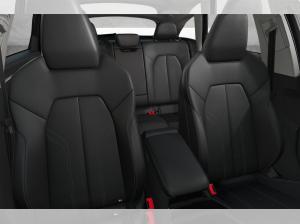 Audi A5 Avant TFSI S line Edition One S-tronic Matrix Navi ACC AHK Leder