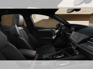 Audi A3 Sportback 40 TFSI e S line AHK ACC AHK AUT LM