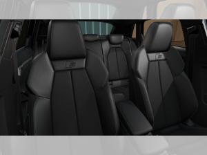 Audi A3 Sportback 40 TFSI e S line AHK ACC AHK AUT LM