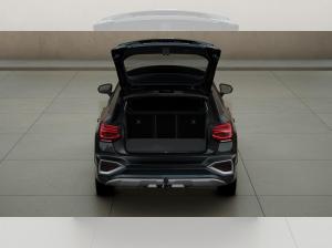 Audi Q2 35 TFSI advanced AHK Navi plus Matix LED ACC