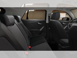 Audi Q2 35 TFSI advanced AHK Navi plus Matix LED ACC