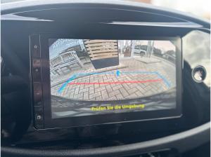 Toyota Aygo X Hybrid 1,5l Teamplayer CVT LED ACC ACP SHZ DAB