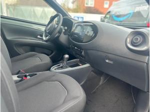 Toyota Aygo X Hybrid 1,5l Teamplayer CVT LED ACC ACP SHZ DAB