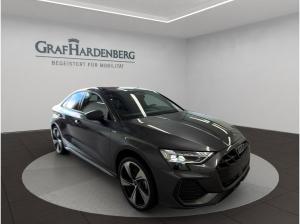 Audi A3 Limousine S line TFSI