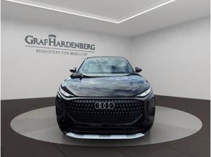 Audi Q3 Sportback TFSI