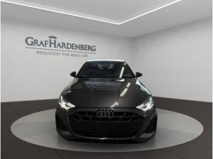 Audi A3 Limousine S line TFSI