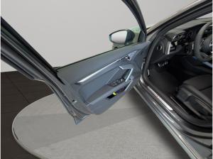 Audi A3 Limousine S line TFSI