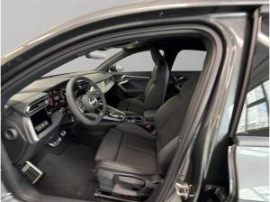 Audi A3 Limousine S line TFSI