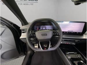 Audi Q3 Sportback TFSI