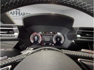 Audi A3 Limousine S line TFSI