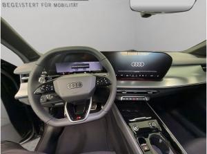 Audi Q3 Sportback TFSI