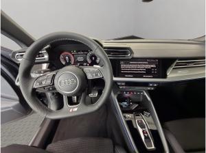 Audi A3 Limousine S line TFSI