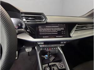 Audi A3 Limousine S line TFSI