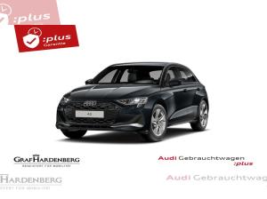 Audi A3 Sportb. 35 TFSI S tronic advanced Navi Kamera