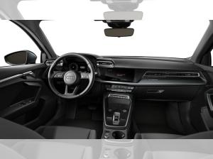 Audi A3 Sportb. 35 TFSI S tronic advanced Navi Kamera