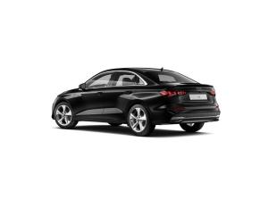 Audi A3 Limo 35 TDI advanced / JETZT GW+ KONDITIONEN SICHERN !