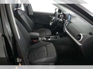 Audi Q2 35 TDI advanced / JETZT GW+ KONDITIONEN SICHERN !