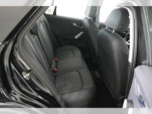 Audi Q2 35 TDI advanced / JETZT GW+ KONDITIONEN SICHERN !
