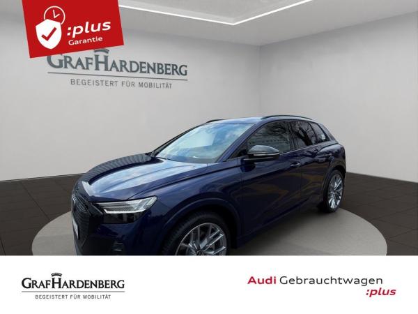 Audi Q4 e-tron 45 qu. / SOFORT VERFÜGBAR !