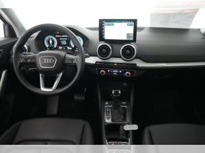 Audi Q2 35 TDI advanced / JETZT GW+ KONDITIONEN SICHERN !