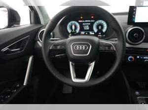Audi Q2 35 TDI advanced / JETZT GW+ KONDITIONEN SICHERN !