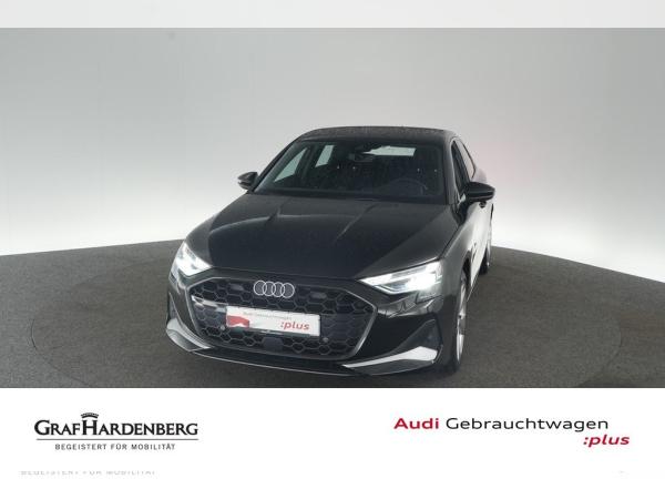 Abbildung Leasingangebot Audi A3