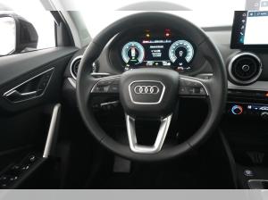 Audi Q2 35 TDI advanced / JETZT GW+ KONDITIONEN SICHERN !