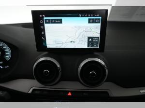 Audi Q2 35 TDI advanced / JETZT GW+ KONDITIONEN SICHERN !