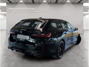 BMW i5 eDrive40 Touring M Sport AHK LiveCockpitProf