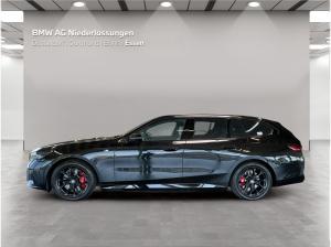 BMW i5 eDrive40 Touring M Sport AHK LiveCockpitProf