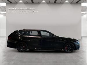 BMW i5 eDrive40 Touring M Sport AHK LiveCockpitProf