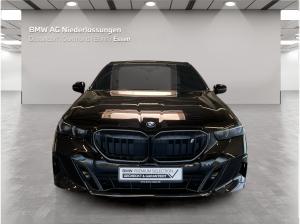 BMW i5 eDrive40 Touring M Sport AHK LiveCockpitProf