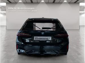 BMW i5 eDrive40 Touring M Sport AHK LiveCockpitProf