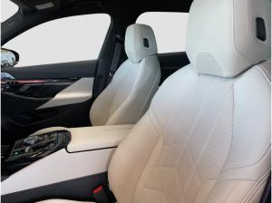 BMW i5 eDrive40 Touring M Sport AHK LiveCockpitProf