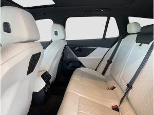 BMW i5 eDrive40 Touring M Sport AHK LiveCockpitProf