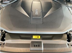BMW i5 eDrive40 Touring M Sport AHK LiveCockpitProf